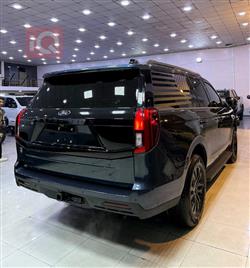 فۆرد ئێکسپێدیشن